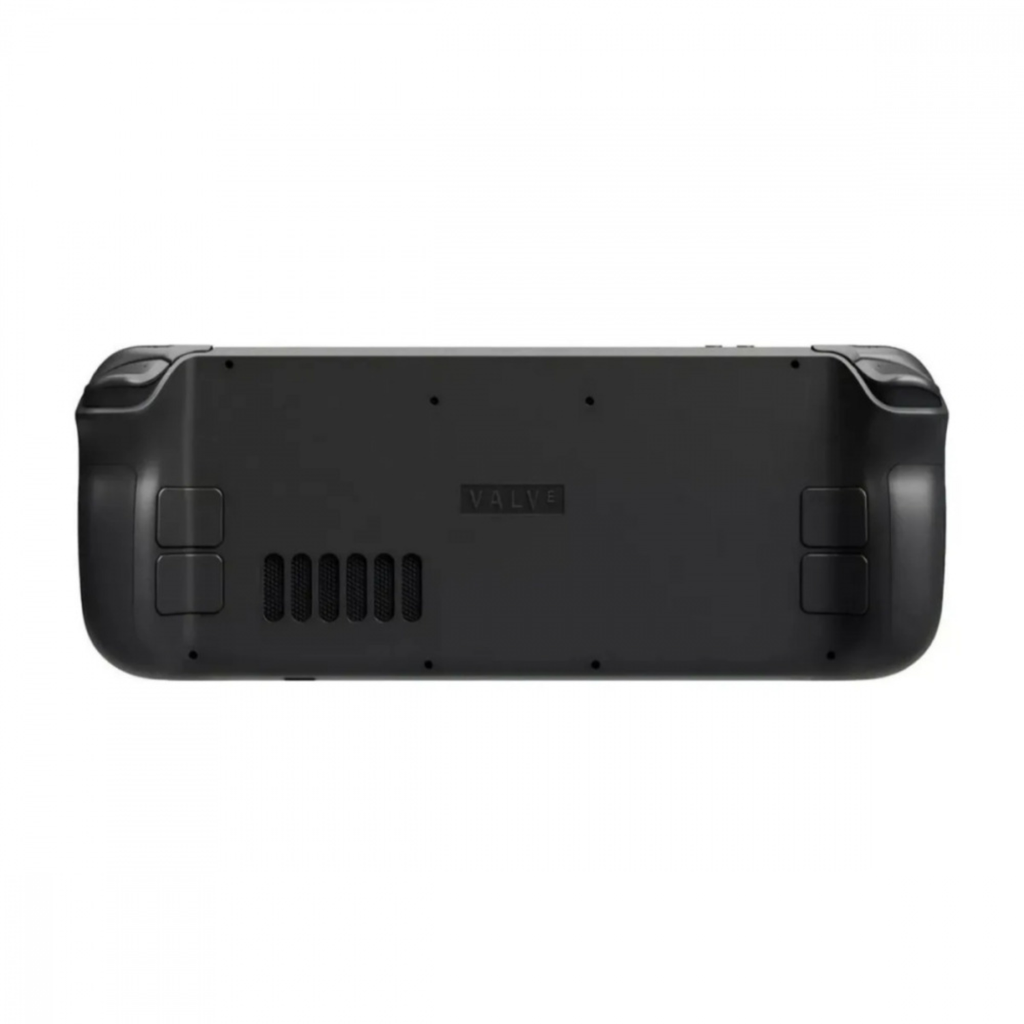 Valve Steam Deck 256GB – Consola Portátil Gaming, Pantalla LCD 7″, AMD APU Zen 2/RDNA 2, 16GB RAM, 256GB SSD NVMe