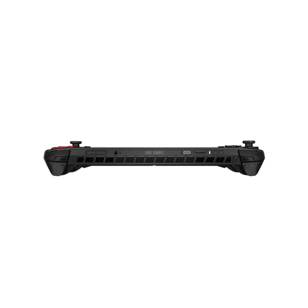 MSI Claw A1M – Consola Portátil Gaming 7″ FHD 120Hz, Intel Core Ultra 7 155H, Intel Arc, 16GB RAM, 512GB SSD, Black