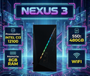 info nexus3