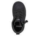 BILLY Footwear Toddler Harmon Tenis Infantiles Negros Talla 11T