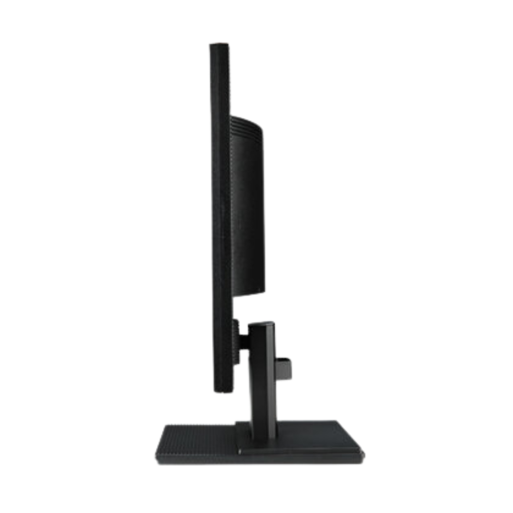 Monitor Acer 19.5" HD LED Serie V6 - Conectividad HDMI/VGA, Tecnología ComfyView, Negro (V206HQL) Reacondicionado