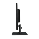 Monitor Acer 19.5" HD LED Serie V6 - Conectividad HDMI/VGA, Tecnología ComfyView, Negro (V206HQL) Reacondicionado
