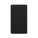 Lenovo Tab E7 TB-7104F Refurbished – Tablet 7", 1GB RAM, 8GB Almacenamiento, Android, Modelo ZA400030MX, Ideal para uso básico