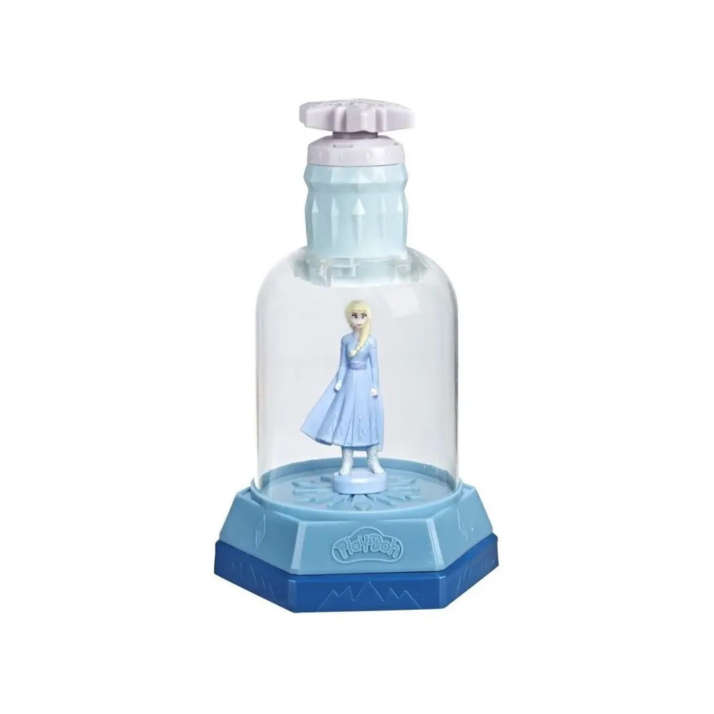 PD FROZEN TV MARCA