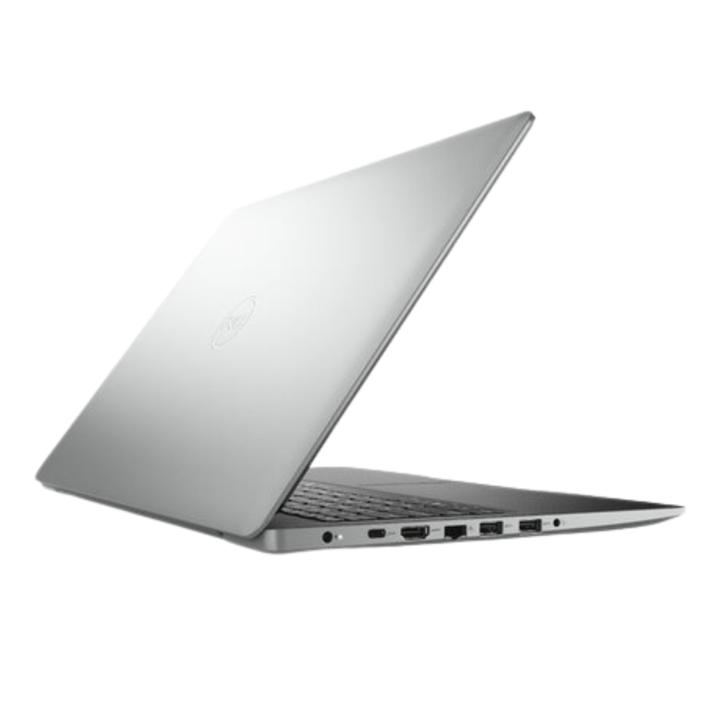 Dell Inspiron 15 3593 15.6" HD - Intel Core i3-1005G1, 4GB RAM, 1TB HDD, Win 10 Home - (Refurbished)
