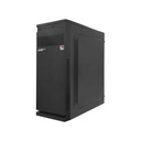 Computadora Gamer ATX Mid-Tower Evotec EV-1004, AMD A6-9500, 8GB RAM 1TB, Window 10 Home, Monitor Acer 19.5", Teclado y Mouse - Negro
