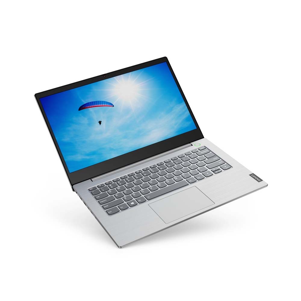 Laptop Lenovo ThinkBook 14-IIL, Intel Core i3-1005G1, 8GB RAM, 1TB, Windows 10 Pro, 14" - Gris