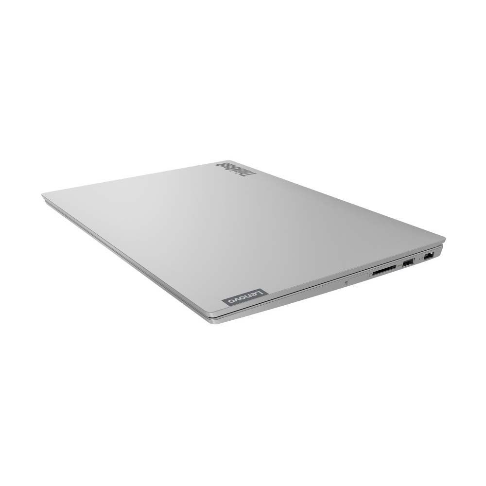 Laptop Lenovo ThinkBook 14-IIL, Intel Core i3-1005G1, 8GB RAM, 1TB, Windows 10 Pro, 14" - Gris