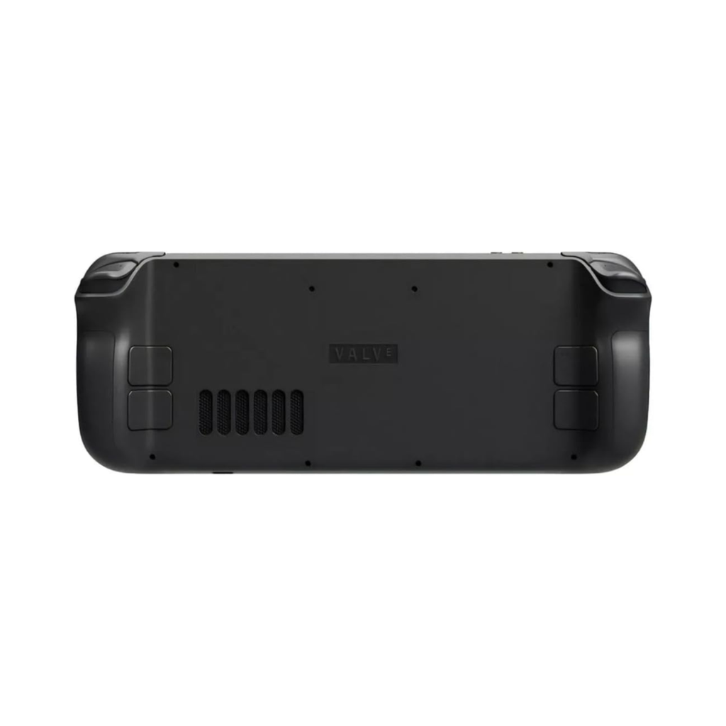 Valve Steam Deck OLED 512GB – Consola Portátil Gaming, Pantalla OLED 90Hz, SSD NVMe 512GB, OPEN BOX