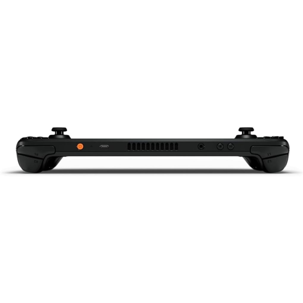 Valve Steam Deck OLED 512GB – Consola Portátil Gaming, Pantalla OLED 90Hz, SSD NVMe 512GB, OPEN BOX