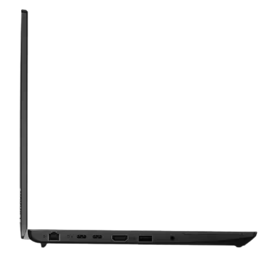 Laptop LENOVO ThinkPad L14 Gen 3 | AMD Ryzen 5 PRO 5675U | 16GB RAM | 512GB SSD | Pantalla 14″ FHD Touch | Teclado Retroiluminado | Win 11 Pro - Grado A