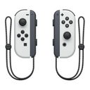 Nintendo Switch OLED – Bundle Mario Kart 8 Deluxe, Pantalla OLED 7", Consola Híbrida, Joy-Con, Edición Especial