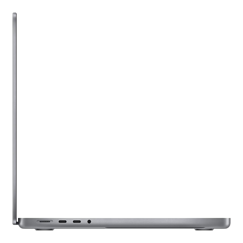 Refurbished - Apple MacBook Pro 14.2" Core M1 Pro 3.2GHz 8-Core CPU/14-Core GPU 16GB RAM 512GB SSD *Grade AB*