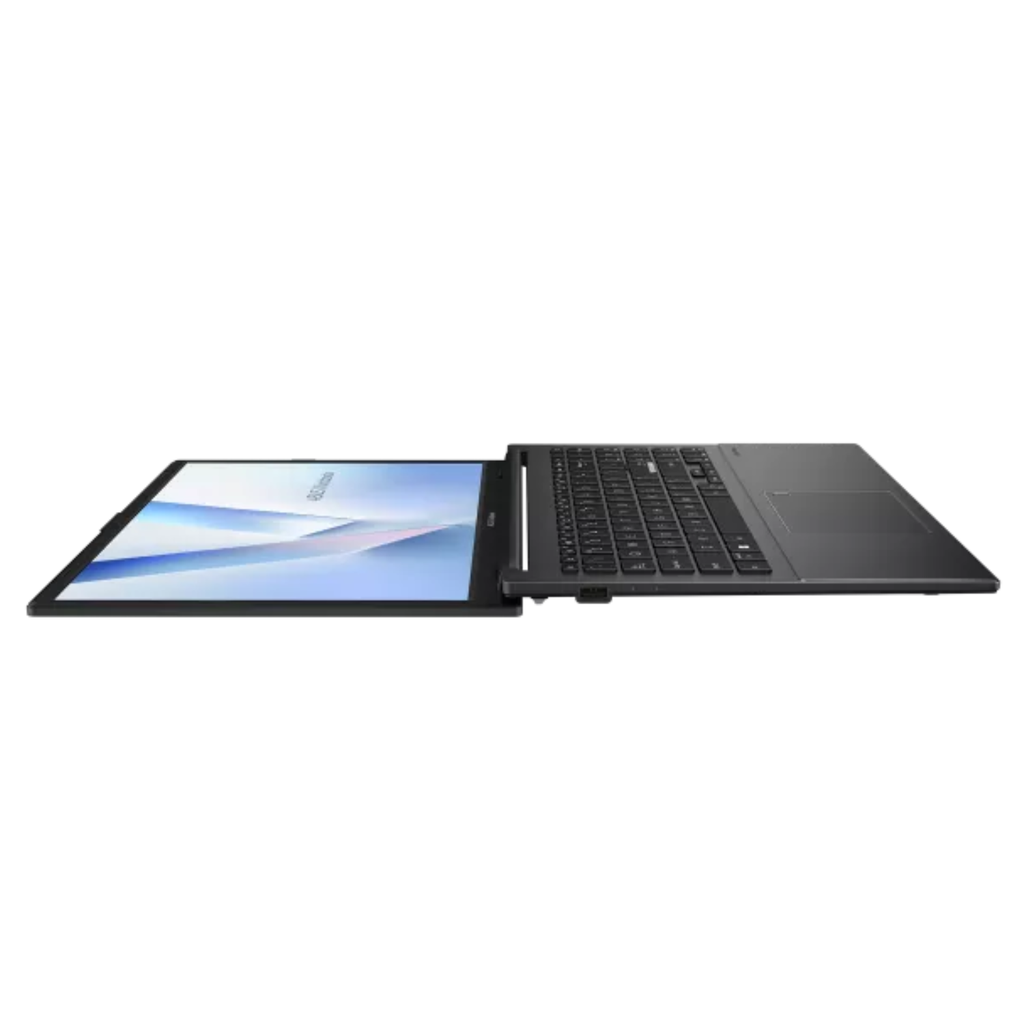 Asus VivoBook Go 15.6" FHD Ryzen 5 8GB 512GB SSD Win11 Negro