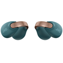JVC Nearphone Open-Ear Wireless Earbuds Bluetooth Azules