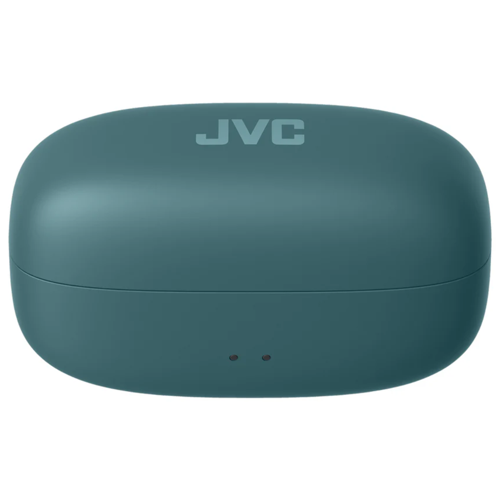 JVC Nearphone Open-Ear Wireless Earbuds Bluetooth Azules