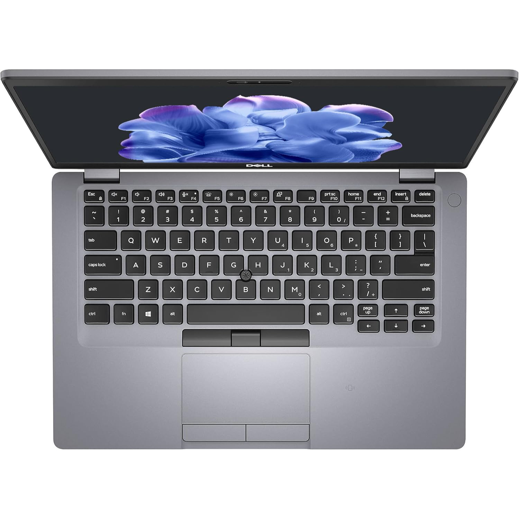 Dell Latitude 5410 14" FHD i5-10310U 16GB RAM 256GB SSD Win11 Pro Grade A