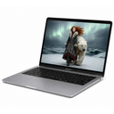 Reacondicionado-Apple MacBook Air M1 13.3" 8GB RAM 128GB SSD Gris Espacial 