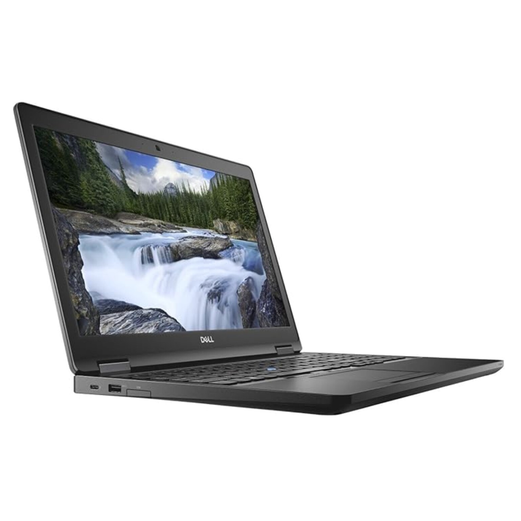 Laptop Dell Latitude 5490 Intel Core i5 16GB RAM 256GB SSD Windows 11 Pro
