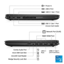Dell Latitude 5400 14" FHD Intel Core i5 8GB RAM 256GB SSD Windows 11 (Reacondicionado) 