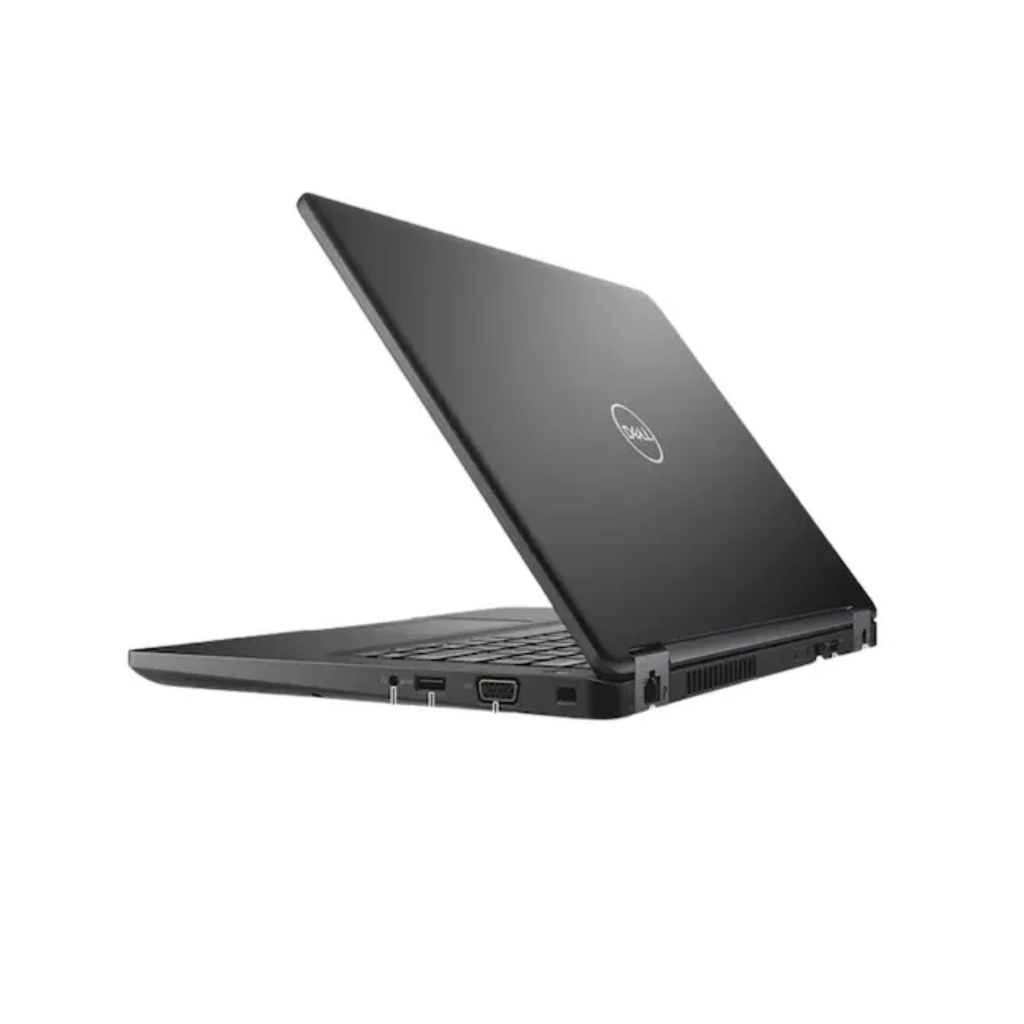 Dell Latitude 5490 14" FHD Intel Core i5 8GB RAM 256GB SSD Windows 11 (Reacondicionado) 