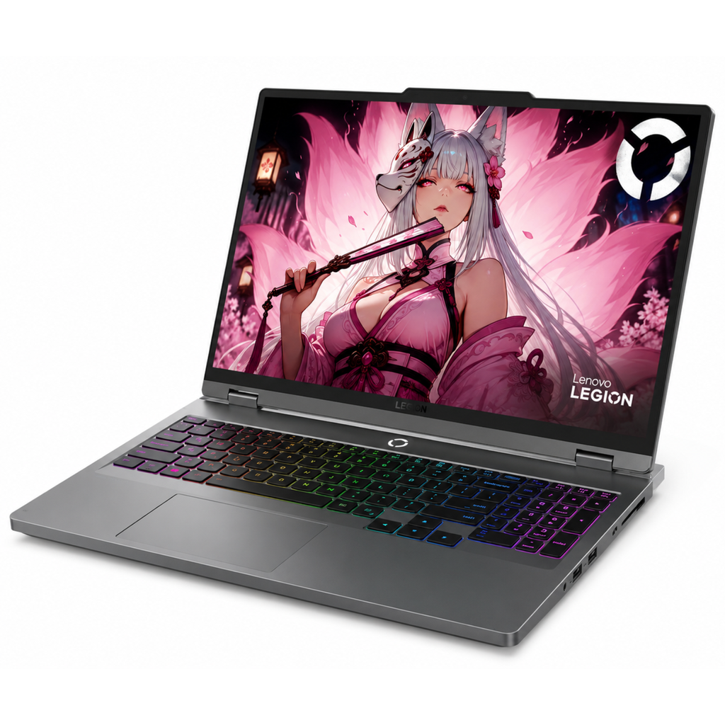 Lenovo Legion 5 16" 2.5K 240Hz Core Ultra 9 RTX 5060 32GB 1TB SSD