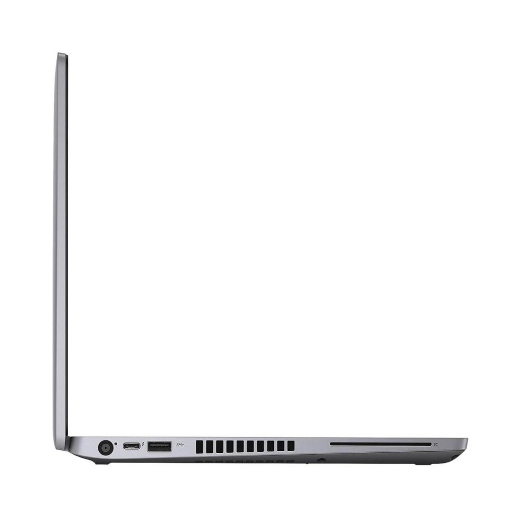 Refurbished - Dell Latitude 5410 Notebook, 14-in HD (1366 x 768), No Webcam, 1x Intel Core i5 Quad (i5-10310U) 1.70 GHz, 8 GB RAM, 256 GB SSD, No Optical, Intel Integrated Graphics, Backlit Keyboard, Windows 10 Professional  *Grade A*