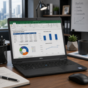 Reacondicionado-Dell Latitude 5490 Laptop i7 8GB RAM 512GB SSD 14" FHD Windows 11 Pro