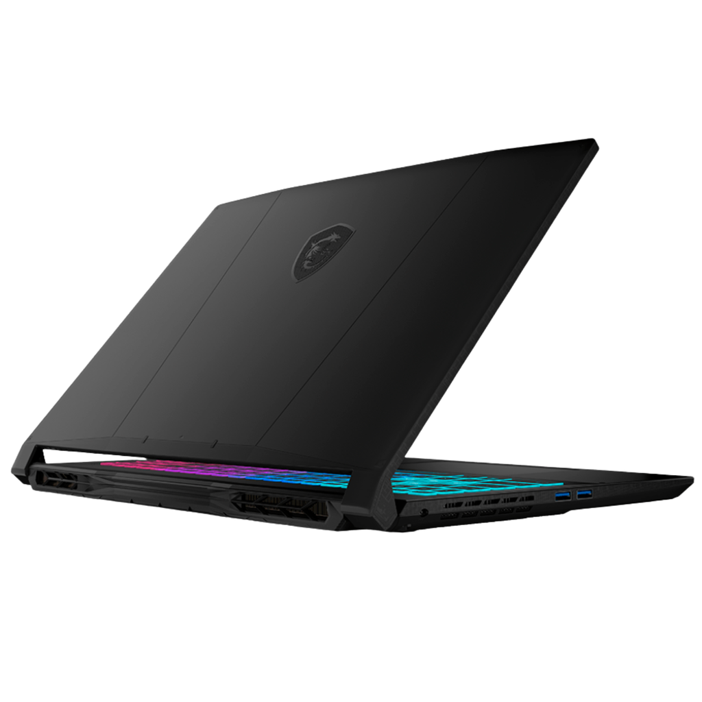 MSI Katana 15 HX 15.6" QHD 165Hz i7-14650HX 16GB 1TB SSD RTX 5070 Win11