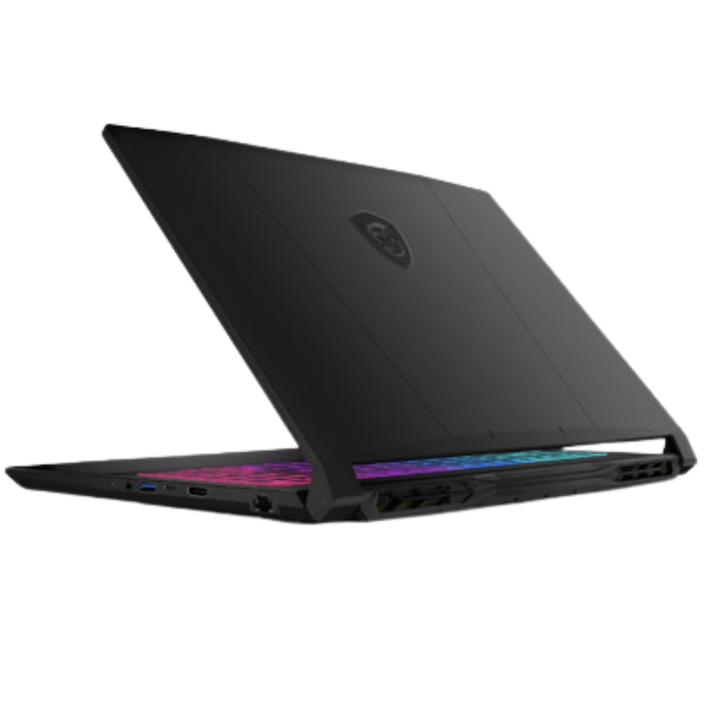 MSI Katana 15 HX 15.6" QHD 165Hz i7-14650HX 16GB 1TB SSD RTX 5070 Win11