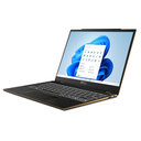 MSI Summit E13 AI Evo 13.3" Touch - Intel Core Ultra 7 155H (AI Ready), 16GB RAM, 1TB SSD, Win 11 - Black (Open Box)