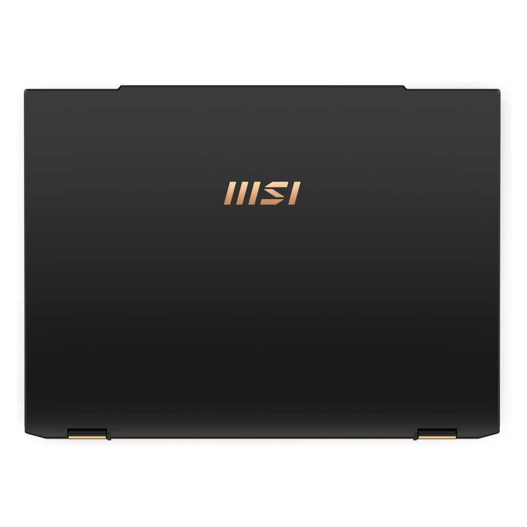 MSI Summit E13 AI Evo 13.3" Touch - Intel Core Ultra 7 155H (AI Ready), 16GB RAM, 1TB SSD, Win 11 - Black (Open Box)