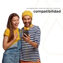 Maya Móvil Máster 3 meses de vigencia, 24 Gb de datos, llamadas, SMS y redes sociales ilimitados