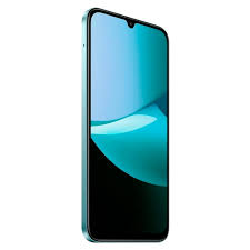 Xiaomi Redmi 15C 4GB 128GB Verde Menta + SIM Maya Móvil prepago 2GB por 30 días