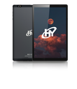 Hyundai HYtab Pro + SIM Maya Móvil 2GB por 30 días