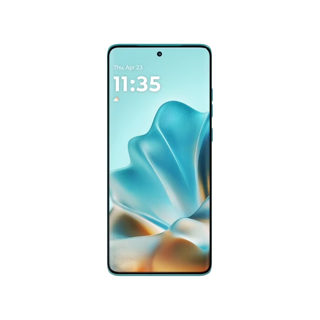 Motorola Edge 60 Fusion 5G- azul 256GB 8GB RAM + SIM Maya Móvil Eco 2GB por 30 días