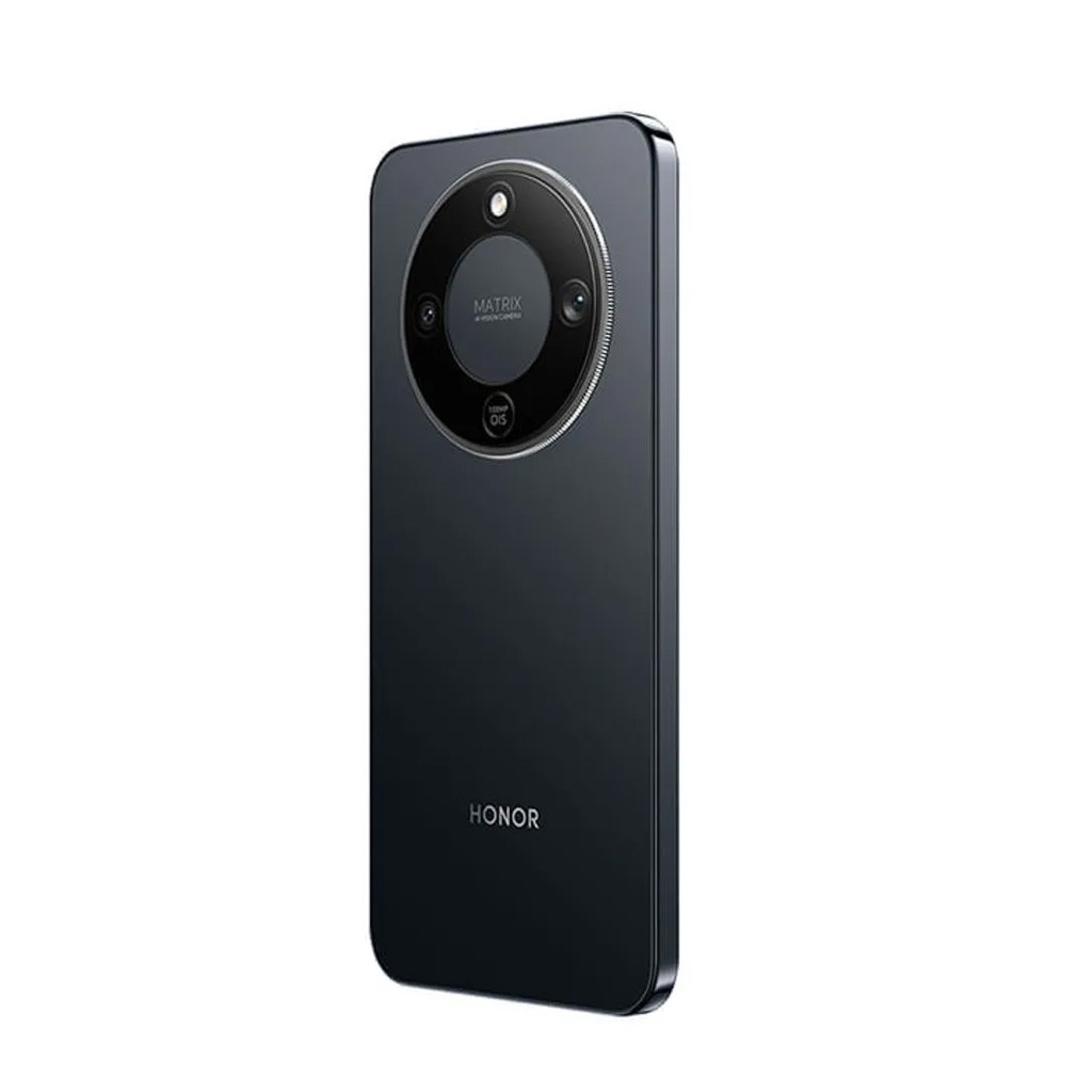 Honor Magic8 Lite 8+256GB Black/Medianoche + SIM Maya Móvil Eco 2GB por 30 días