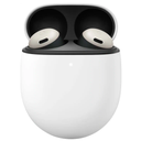 Google Pixel Buds Pro Porcelain Audífonos Inalámbricos Bluetooth con Cancelación Activa de Ruido