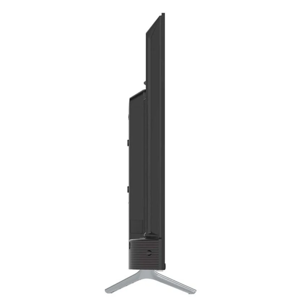 Pioneer 43 Pulgadas 4K UHD Smart TV con Google TV Resolución 2160p PLE-43G23UHD