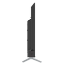 Pioneer 43 Pulgadas 4K UHD Smart TV con Google TV Resolución 2160p PLE-43G23UHD