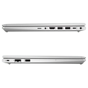 Reacondicionado-HP EliteBook 645 G9 14" FHD Ryzen 5 PRO 5675U 32GB RAM 256GB SSD Win11 Pro 