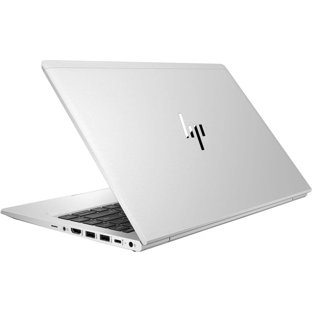 HP EliteBook 645 G9 14" FHD AMD Ryzen 5 Pro 5675U 16GB RAM 256GB Windows 11 Pro (Reacondicionado) 