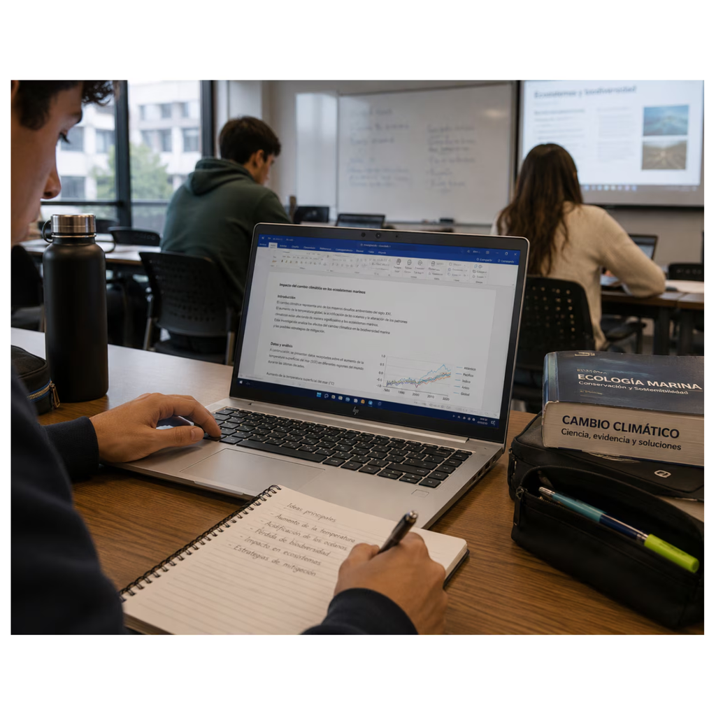 HP EliteBook 645 G9 14" FHD AMD Ryzen 5 Pro 5675U 16GB RAM 256GB Windows 11 Pro (Reacondicionado) 