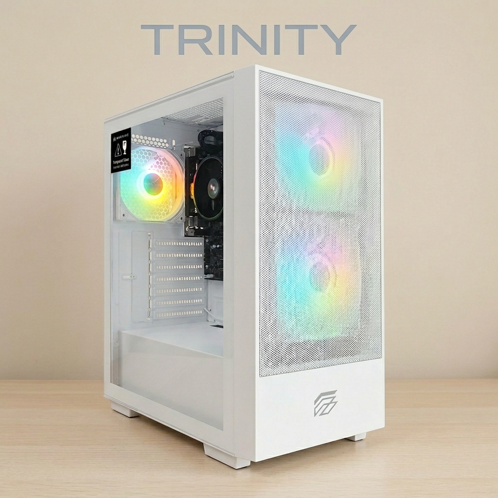 Trinity -