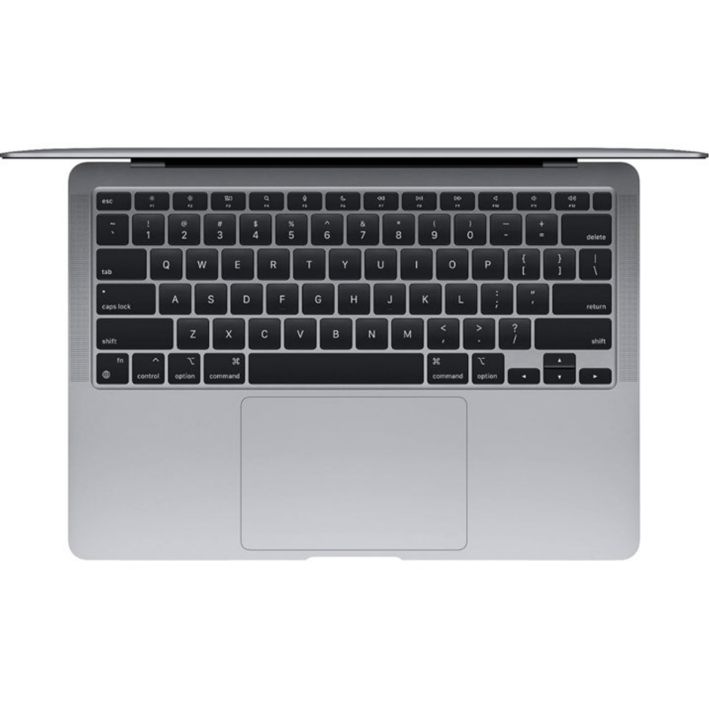 Apple MacBook Air M1 13.3" 8GB RAM 512GB SSD Gris Espacial (Reacondicionado)