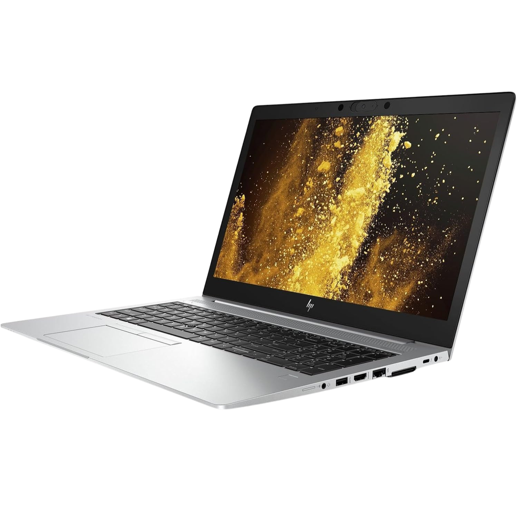 HP EliteBook 840 G6 14" FHD Core i5-8365U 16GB RAM 256GB SSD Windows 