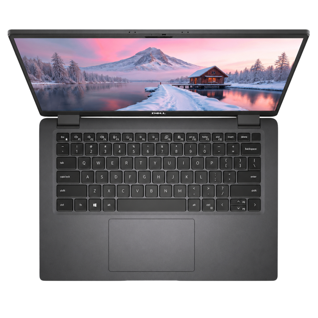 Dell Latitude 7410 14" FHD Intel Core i5 16GB RAM 512GB SSD Windows 11 (Reacondicionado) 