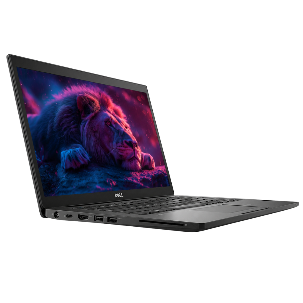 Dell Latitude 7490 14" FHD Intel Core i5 8GB RAM 256GB SSD Windows 11 (Reacondicionado) 