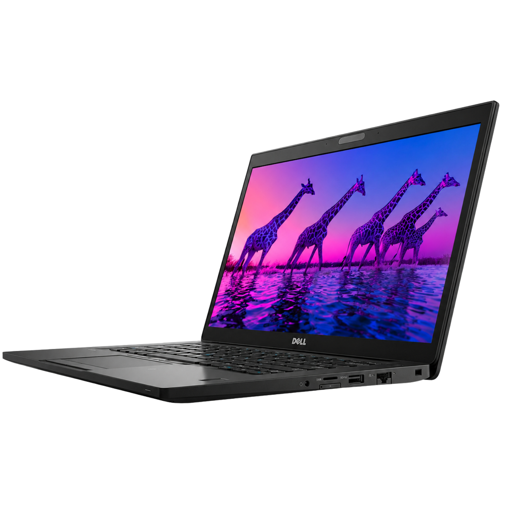 Dell Latitude 7480 14" FHD Intel Core i7 8GB RAM 256GB SSD Windows 11 (Reacondicionado) 