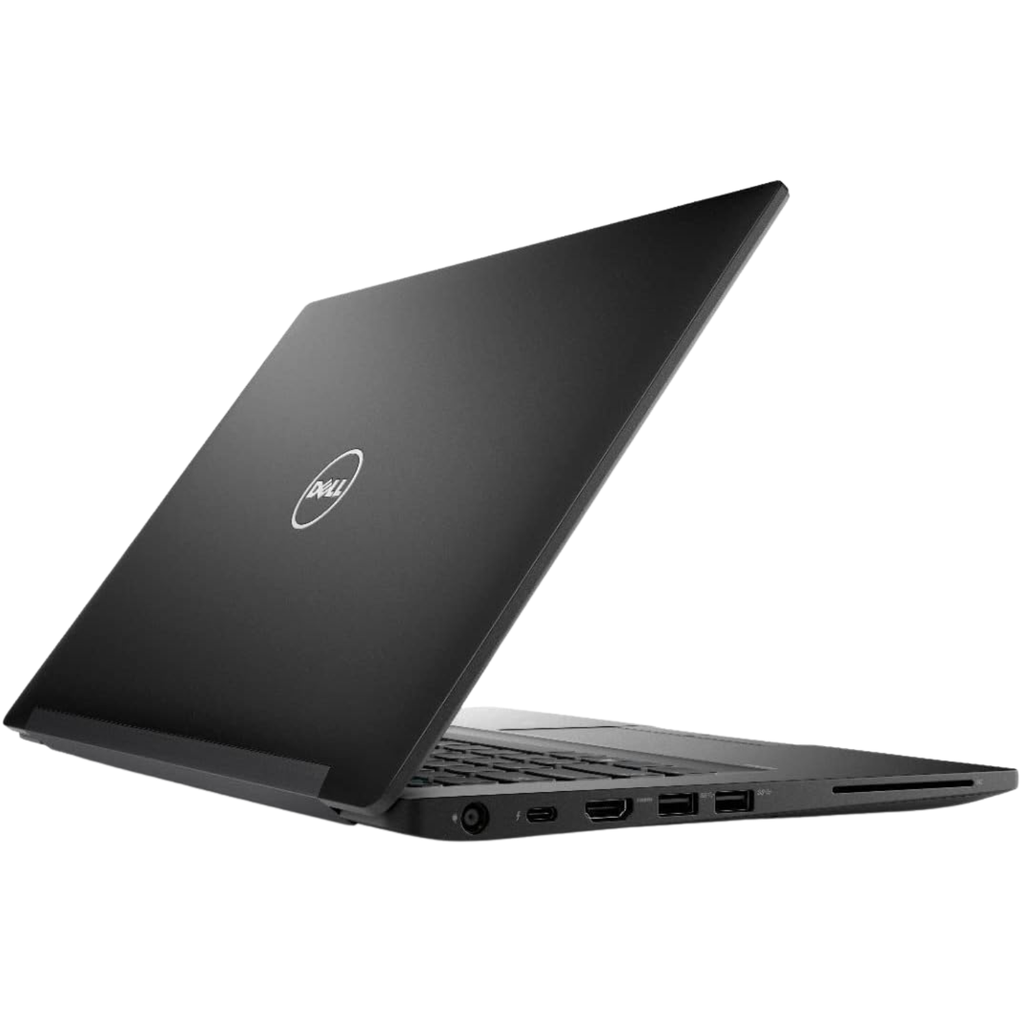 Reacondicionado-Dell Latitude 7480 14" FHD i7-7600U 4GB RAM 128GB SSD Win11 Pro 